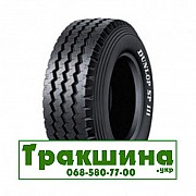 9.5 R17.5 Dunlop SP 111 129/127L Універсальна шина Киев