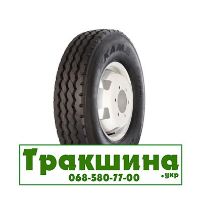 11 R22.5 Кама NF-701 148/145K Рульова шина Киев - изображение 1