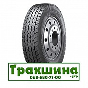 9.5 R17.5 Hankook DH35 Smartflex 131/129L Ведуча шина Київ