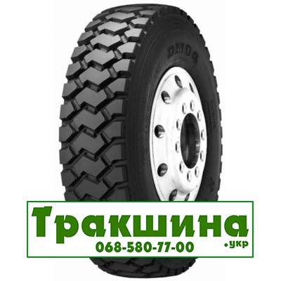 13 R22.5 Hankook DM04 154/150K ведуча Київ - изображение 1