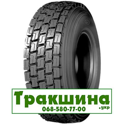 235/75 R17.5 LingLong D905 143/141J Ведуча шина Київ - изображение 1