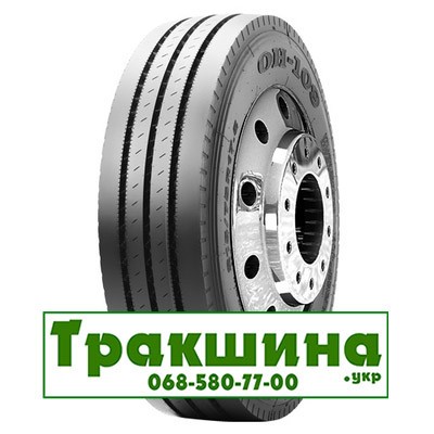 215/75 R17.5 Otani OH-109 135/133K причіпна Київ - изображение 1