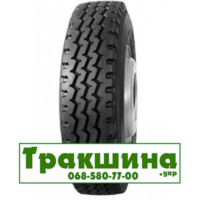 11 R22.5 Torque TQ702 148/145M Рульова шина Київ - изображение 1