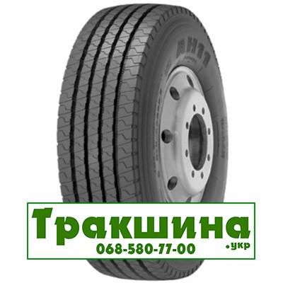 8.5 R17.5 Hankook AH11S 121/120L рулева Київ - изображение 1