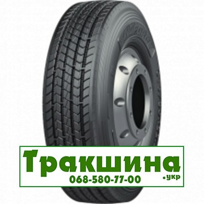 245/70 R19.5 Windforce WH1020 136/134M Рульова шина Київ - изображение 1