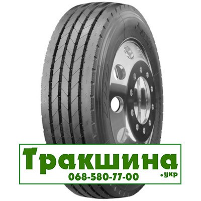 215/75 R17.5 Sailun S637 135/133L Рульова шина Киев - изображение 1