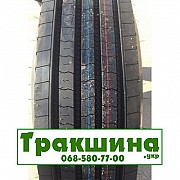 295/80 R22.5 Tracmax GRT800 152/148M Рульова шина Київ