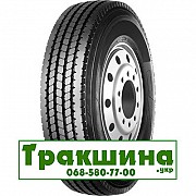 215/75 R17.5 Neoterra NT166 127/124M Універсальна шина Київ