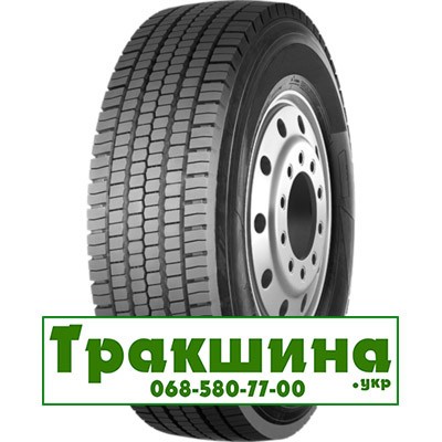 315/70 R22.5 Neoterra NT299 154/150M Ведуча шина Киев - изображение 1