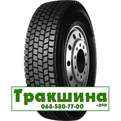 315/80 R22.5 Neoterra NT599 157/154K Ведуча шина Киев - изображение 1