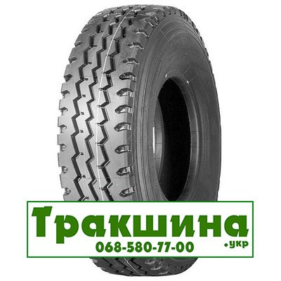 11 R22.5 Tracmax GRT901N 148/145M Універсальна шина Киев - изображение 1