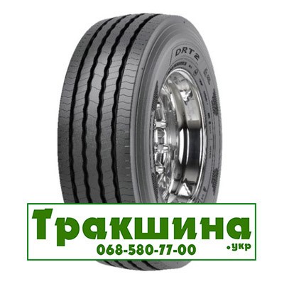 385/65 R22.5 Debica DRT2 164/158K/L Причіпна шина Киев - изображение 1