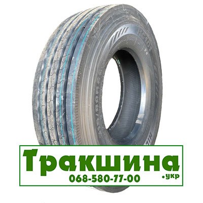 315/80 R22.5 Hilo HG101 156/150L рульова шина Киев - изображение 1