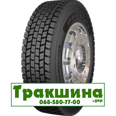 245/70 R19.5 Petlas RH100 140/138M Ведуча шина Київ - изображение 1