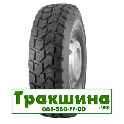 16 R20 LingLong D990 174/171G Універсальна шина Киев - изображение 1