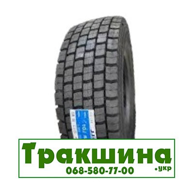 315/70 R22.5 Maxell Super LD7 154/152L Ведуча шина Київ - изображение 1