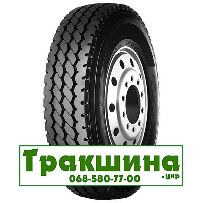 9 R20 Neoterra NT255 144/142K Ведуча шина Киев - изображение 1