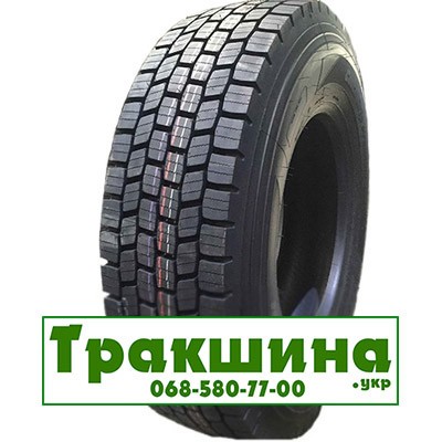 295/80 R22.5 Duraturn Y126 152/149M ведуча Киев - изображение 1