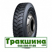 315/80 R22.5 Compasal CPD82 156/150K Ведуча шина Киев