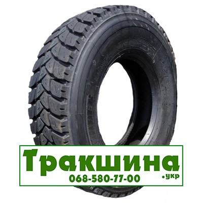 315/80 R22.5 TopRunner CR995 156/150M Ведуча шина Київ - изображение 1