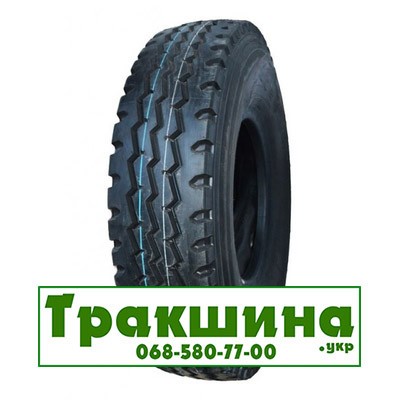 8.25 R20 Tracmax GRT901 144/142K Універсальна шина Київ - изображение 1