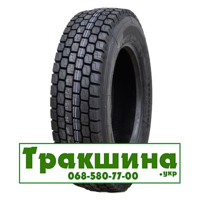 245/70 R19.5 Advance GL268D 136/134J Ведуча шина Київ - изображение 1