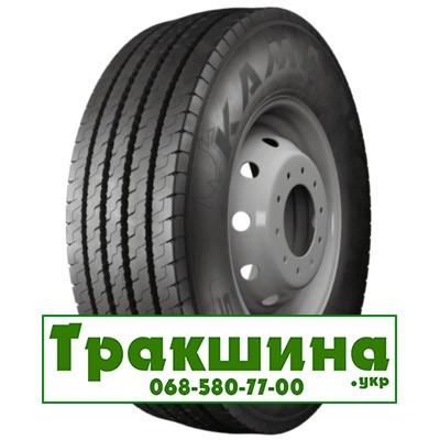 215/75 R17.5 Кама 202 126/124M універсальна Київ - изображение 1
