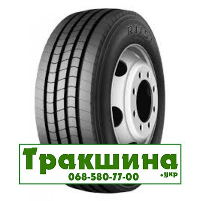 295/80 R22.5 Falken RI 151 154/149M Рульова шина Київ - изображение 1
