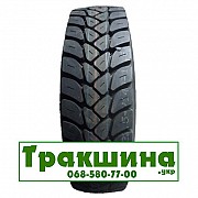 295/80 R22.5 Dynacargo CONSTRUCT D50 152/149L ведуча шина Київ