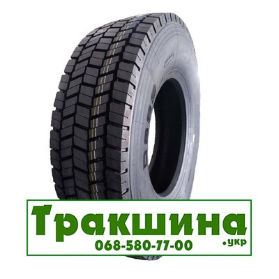 315/80 R22.5 Lanvigator D288 157/154M Ведуча шина Киев - изображение 1
