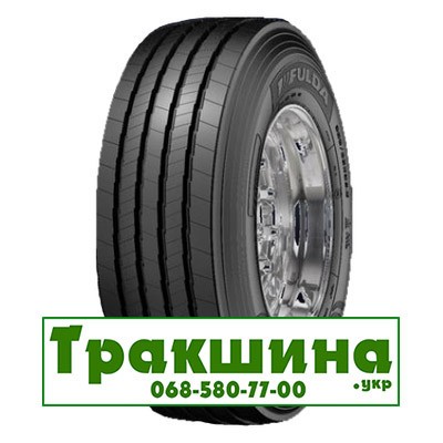 385/55 R22.5 Fulda Regiotonn 3 160/158K/L Причіпна шина Киев - изображение 1