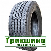 385/55 R22.5 Doublestar DSR 128 160/158K/L Причіпна шина Киев