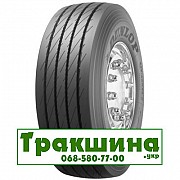 385/65 R22.5 Dunlop SP 244 158L Причіпна шина Киев