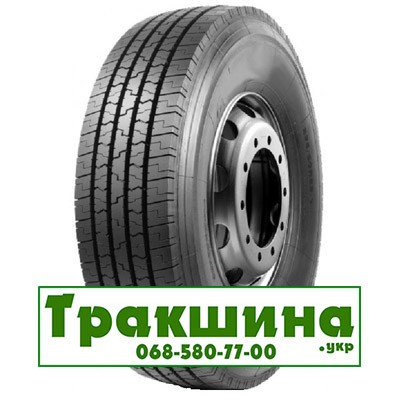 295/80 R22.5 Mirage MG121 152/149M Універсальна шина Киев - изображение 1