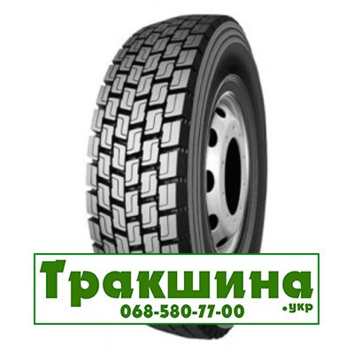295/80 R22.5 Kapsen HS202 152/149M Ведуча шина Киев - изображение 1
