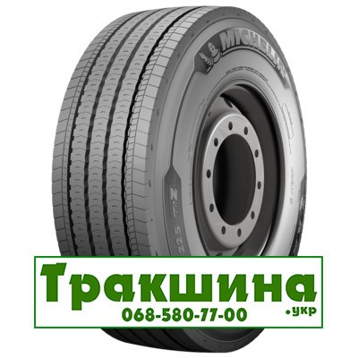 385/65 R22.5 Michelin X Multi HL Z 164K Універсальна шина Київ - изображение 1