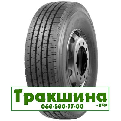 295/80 R22.5 Torque TQ121 152/149M Рульова шина Київ - изображение 1