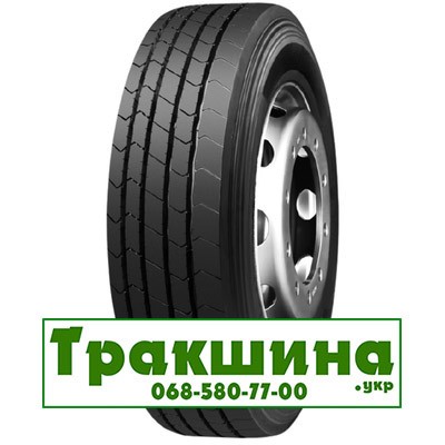 295/60 R22.5 Trazano Novo Energy S13 150/147K рулева Киев - изображение 1