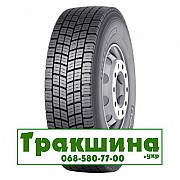 315/70 R22.5 Nokian E-Truck Drive 154/150L Ведуча шина Киев