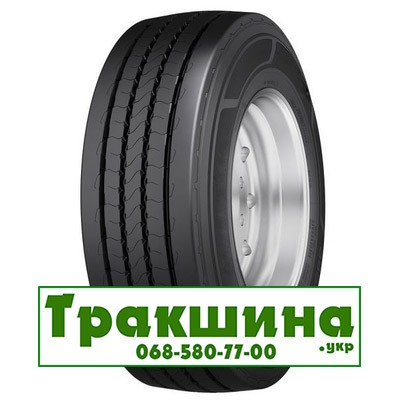 385/65 R22.5 Dynacargo Regional T22 164K Універсальна шина Київ - изображение 1