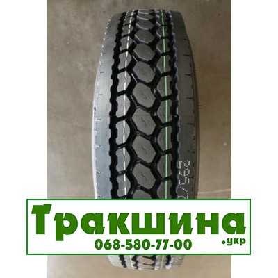 295/75 R22.5 Stormer D806 146/143M ведуча шина Киев - изображение 1