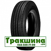 315/80 R22.5 Doublestar DSR266 156/150L рулева Київ