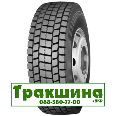 315/60 R22.5 Long March LM326 152/148M Ведуча шина Киев - изображение 1