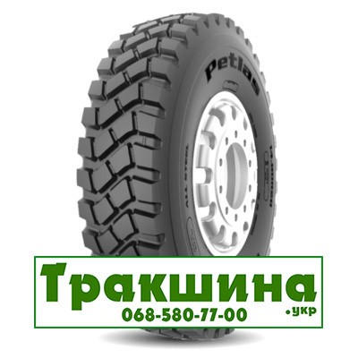 14 R20 Petlas RM900 Plus 168/165K Універсальна шина Киев - изображение 1