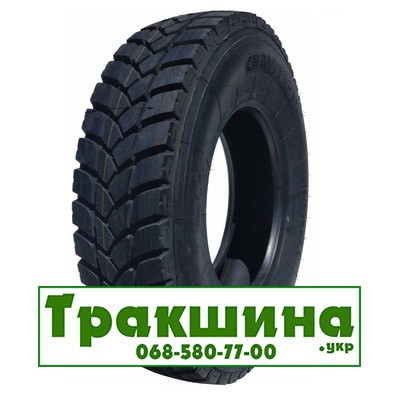 315/80 R22.5 CHALLENGER CDC1 156/150K Ведуча шина Киев - изображение 1
