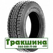 225/75 R17.5 Uniroyal T6000 129/127M Ведуча шина Київ