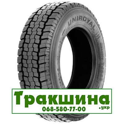 225/75 R17.5 Uniroyal T6000 129/127M Ведуча шина Киев - изображение 1