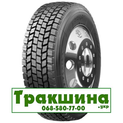 295/80 R22.5 Sailun S737 152/148M Ведуча шина Київ - изображение 1