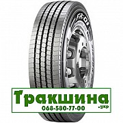 245/70 R17.5 Pirelli FR:01 Triathlon 136/134M Рульова шина Киев