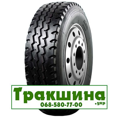 11 R22.5 Stormer S136 148/145M рульова шина Київ - изображение 1